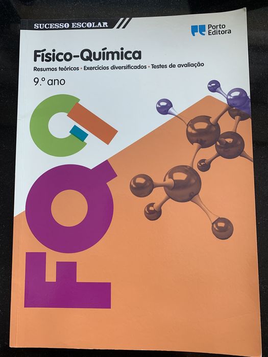 Sucesso escolar FQ 9