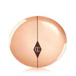 Puder matujący - Charlotte Tilbury Airbrush Flawless Finish 8g/1 Fair