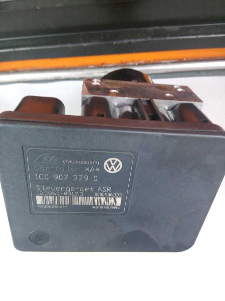 Módulo ABS do Grupo Volkswagen