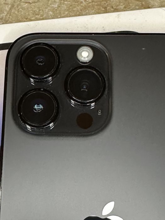 iPhone 14 Pro Max 256 gb фіз сім