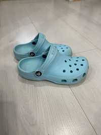 Капці дитячі CROCS 29 р