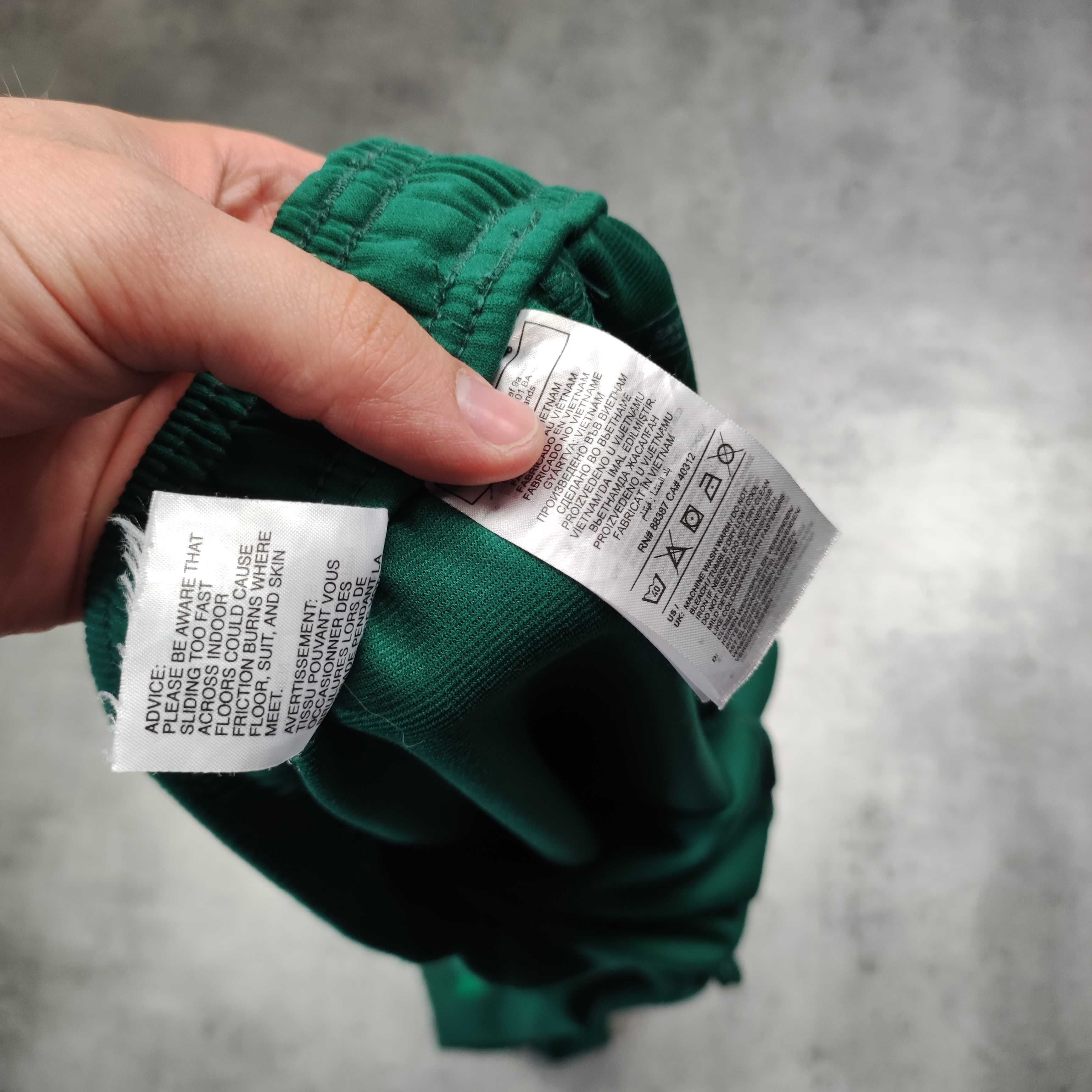 MĘSKIE Dresy Sportowe Śliskie Piłka Nożna Adidas Reprezentacja Meksyk