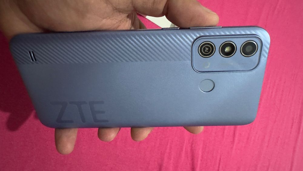 ZTE BLADE A53 32GB NOVO