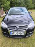 Volkswagen Jetta 1.6 mpi gaz