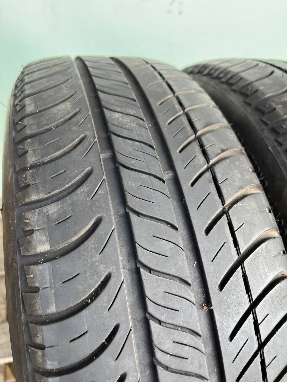 Шини 185 65 15 літо Michelin Goodyear