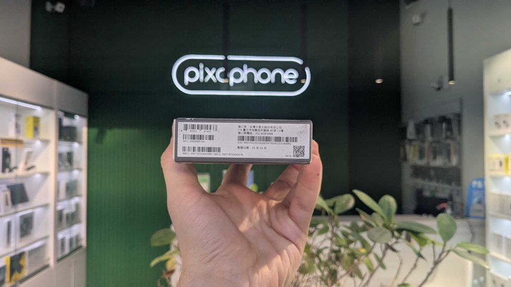 Магазин NEW Google Pixel 9 Pro XL 16/256GB Hazel Гарантія