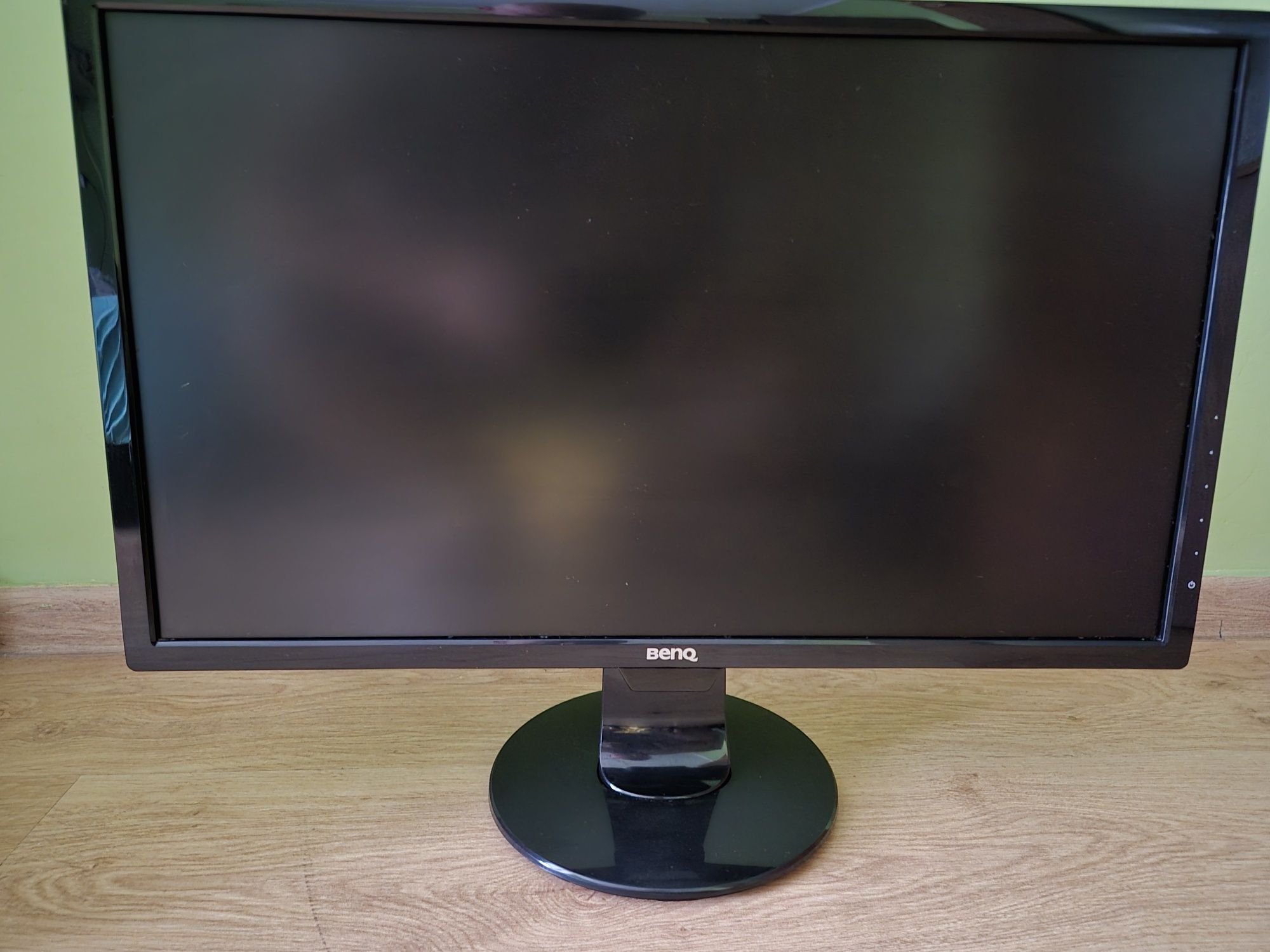 Monitor BenQ 24 cale GL2460-T
