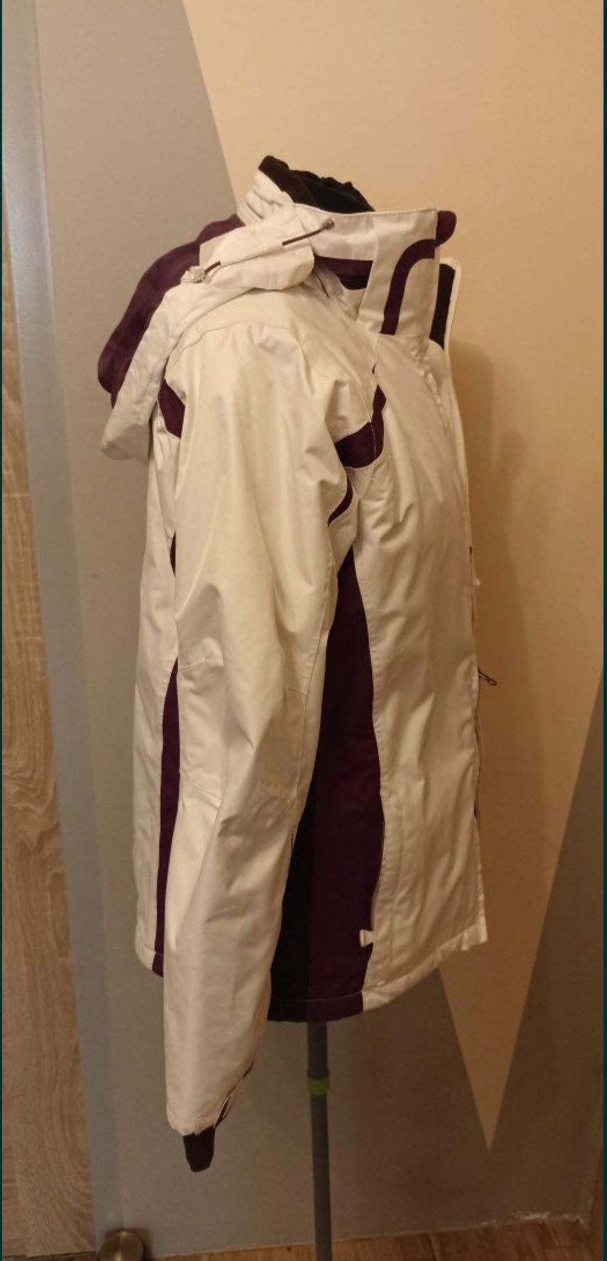 Turtka zimowa TCM damska narciarska snowboardowa rozmiar L 40