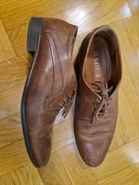 Туфлі чоловічі Badura