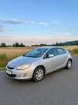 Opel Astra Opel Astra 1.6 J
