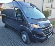 Fiat Ducato  L2H2, BEZ ADBLUE, LED, Navi, Tempomat, Kamera, 3,5DMC