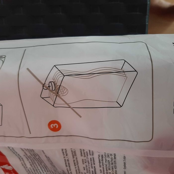 NOVO Conjunto 2 Sacos de Vácuo Com Cabide XXL 60x150cm