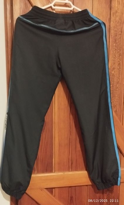 Calças de treino rapaz 12 anos Adidas