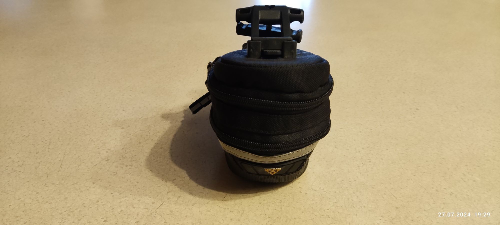 Torba podsiodłowa Topeak Wedge Pack II M