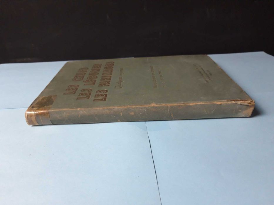 Livro - Les Oeufs - Henri-Paul Pellaprat VSO