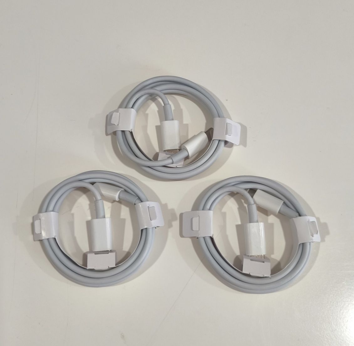 Cabo iPhone 30w  USB C