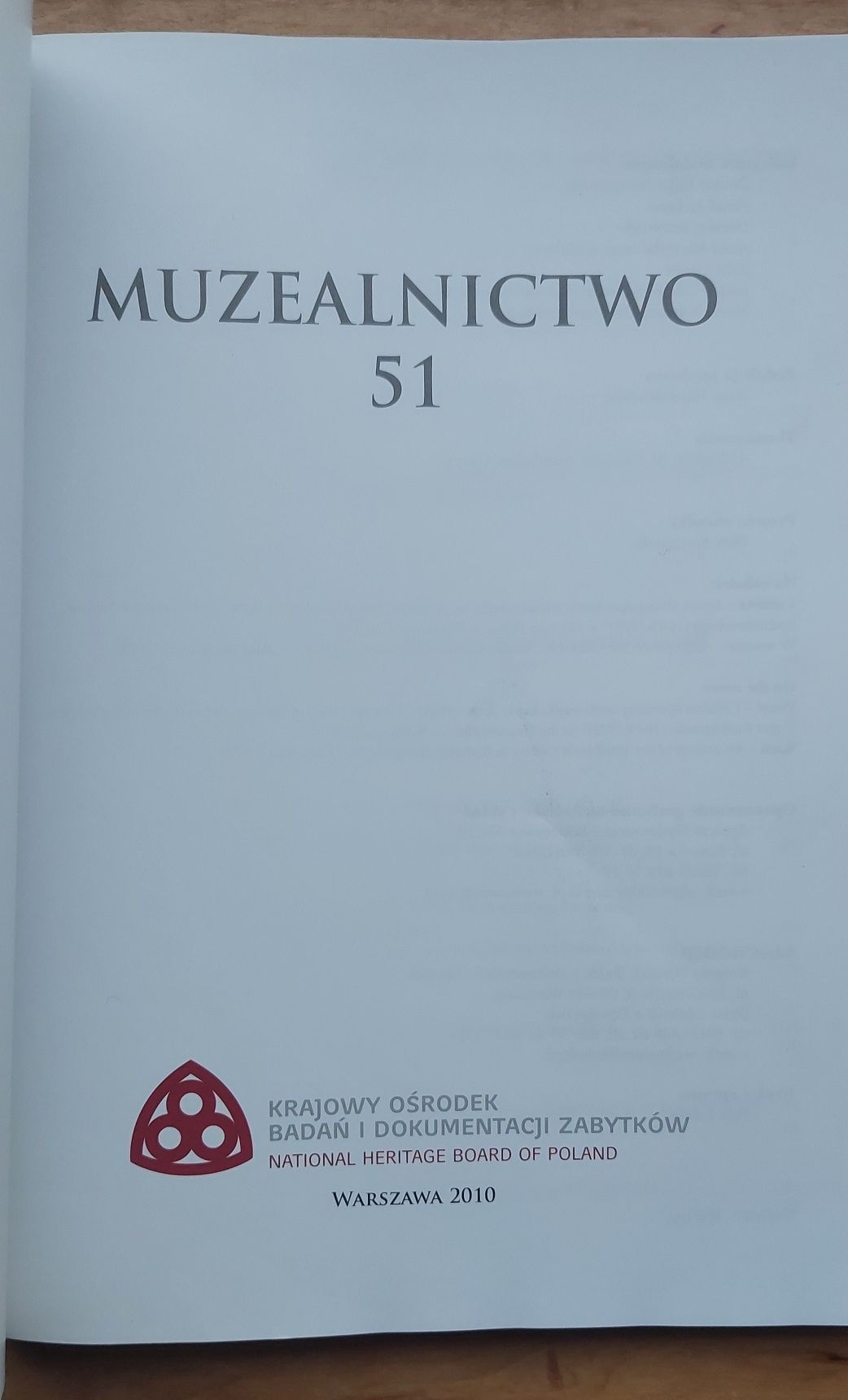 Muzealnictwo 51 Edukacja muzealna kulturalna Muzea Animator kultury