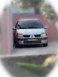 Renault clio 2002