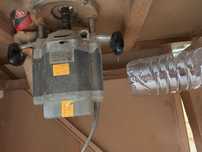Fresadora / Tupia elétrica 1600w