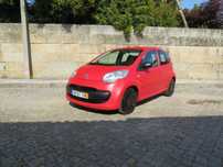 Citroën C1 1.0 SX