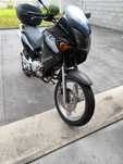 Honda Varadero XL 125