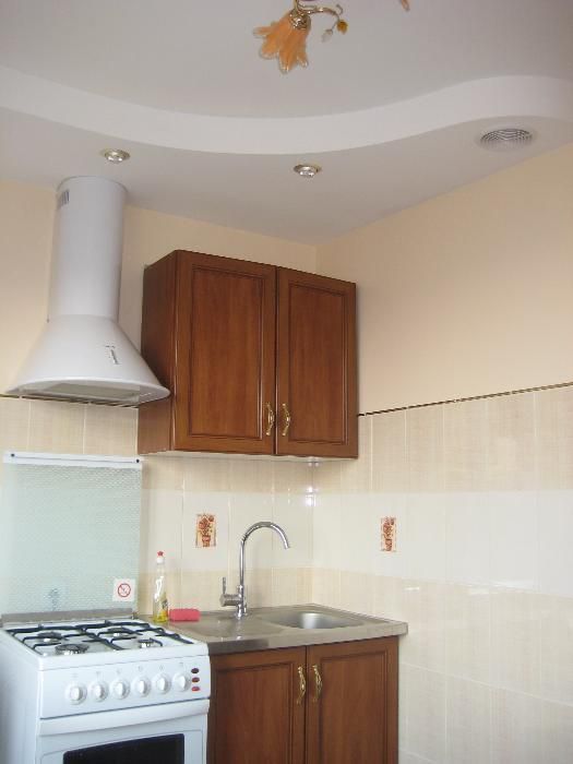 1-к. Дніпро-Плаза Кондиціонер Бойлер 80л Wi-Fi  Докум. 3 група