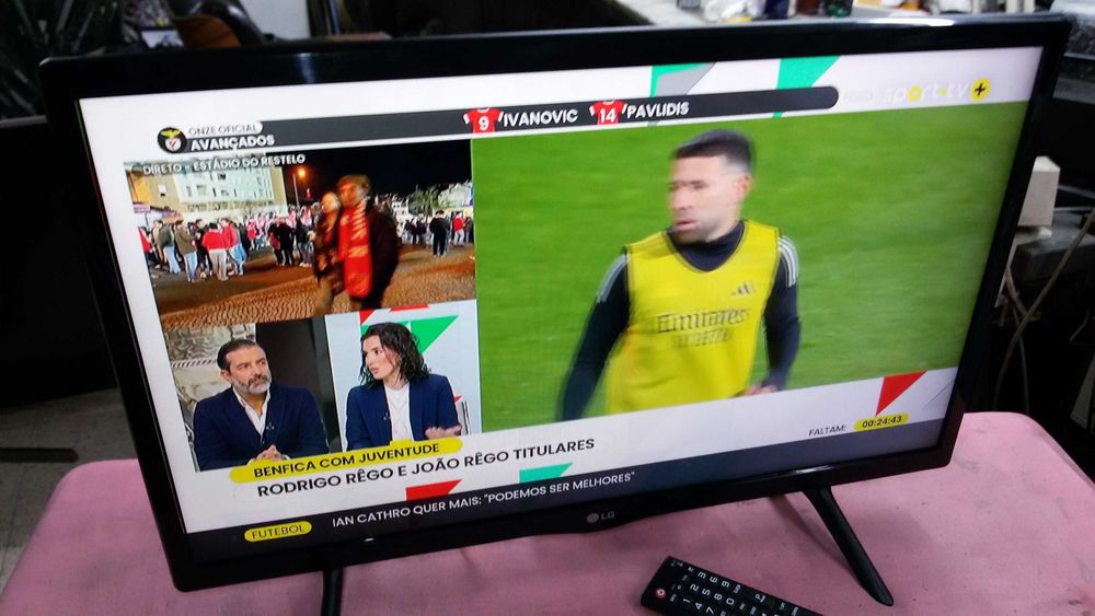 tv led LG24MT48DF-PZ