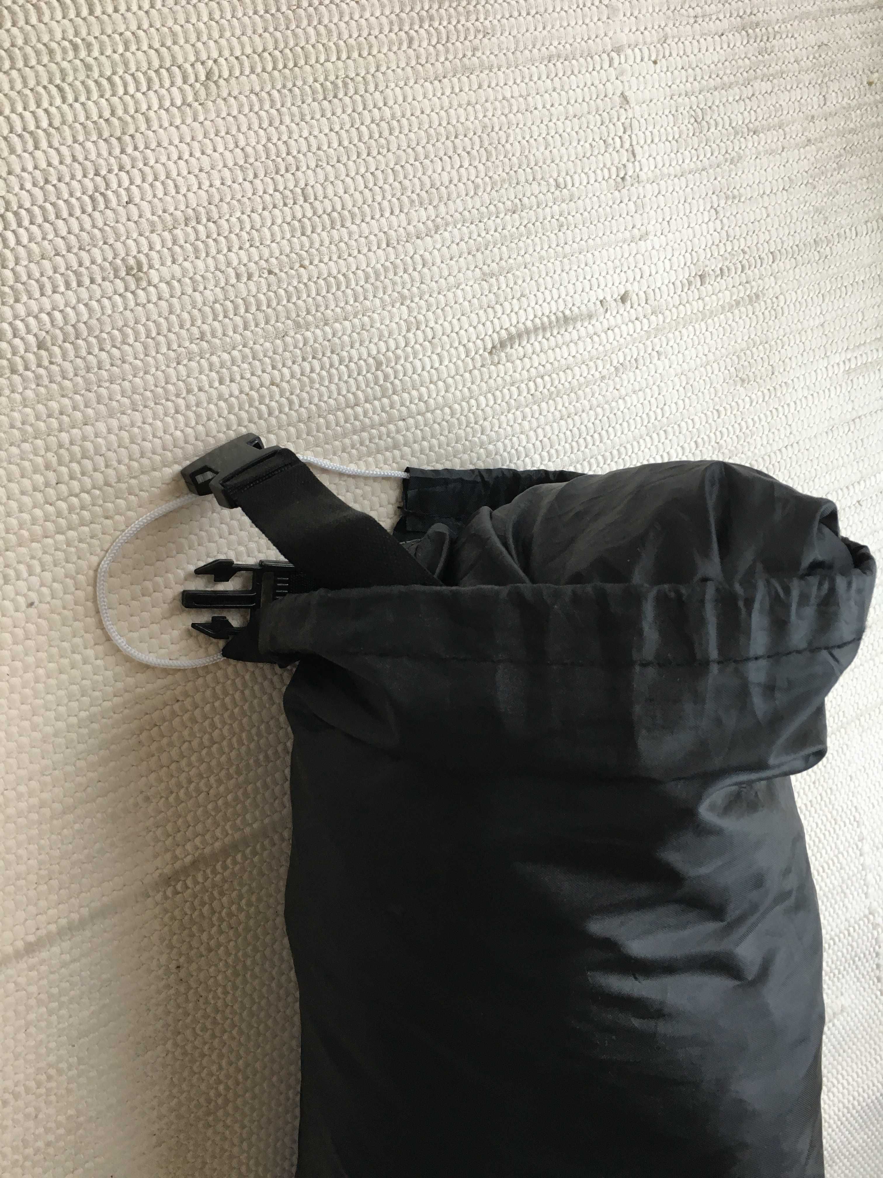 Capa impermeável para moto