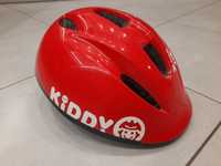 Kask rowerowy dzieciecy B Twin