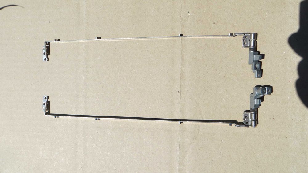 петли экрана для ноутбука DELL Latitude 520   510