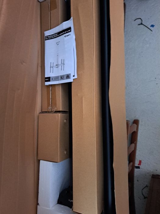 Suporte TV universal