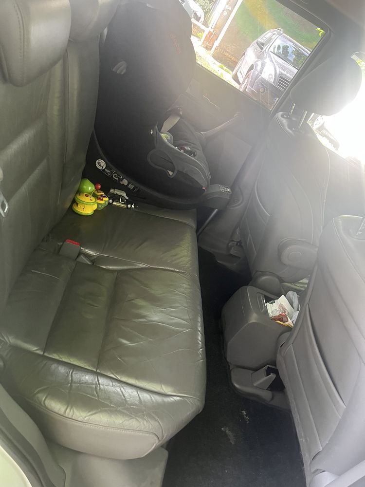 Продам Honda CR-V