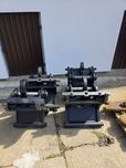 Szybkozlacze verachtert cw20 cw30 cw40 cat volvo komatsu