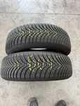 Opony Falken euroall season as210 215/65/17