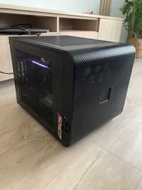 Komputer gamingowy Ryzen 5 2600 / Gainward RTX 2060 Phoenix / 16GB RAM