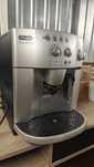 DeLonghi magnifica ekspres ciśnieniowy automatyczny