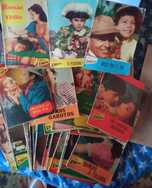 Revistas "Colecção Cinema"