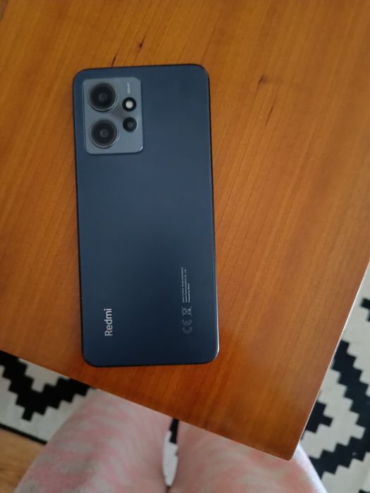 Xiaomi Redmi Note 12