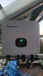 Falownik Growatt MOD 12KTL3-X (AFCI)