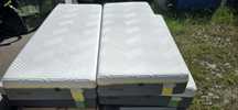 Materace Tempur Sensation Elite 2szt.80x200x26