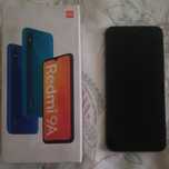 xiaomi redmi 9a granite gray