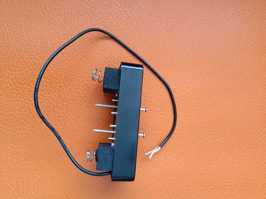 Pickup Alnico P90