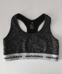 New Balance top biustonosz sportowy damski M/L
