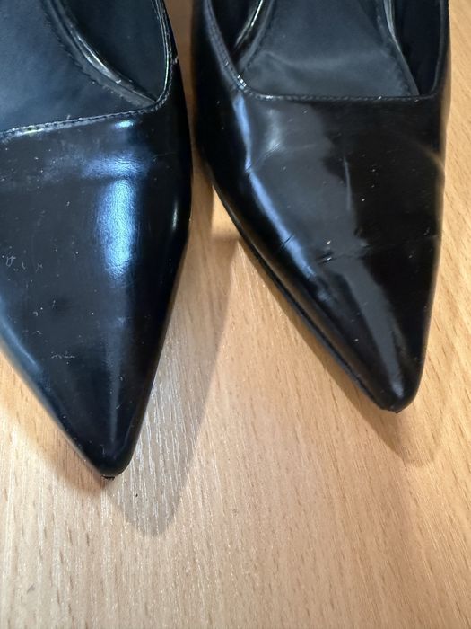 Туфли Dolce Gabbana оригинал