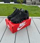 *Oryginalne buty damskie Trampki*NikeShoxTL R.39