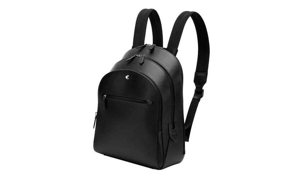 Mochila Montblanc.