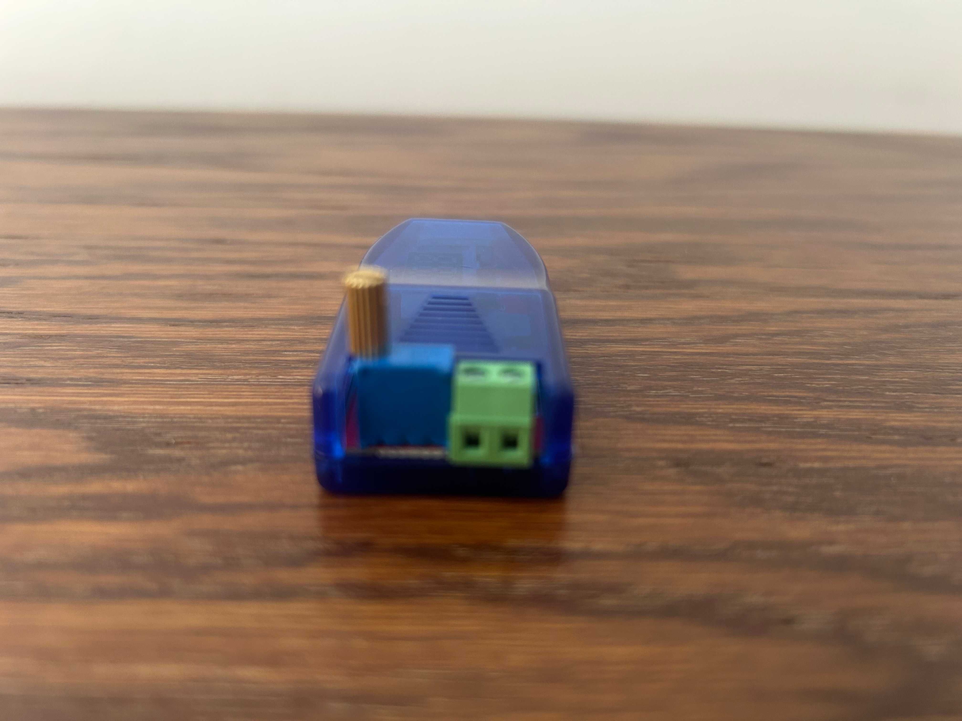 Przetwornica napięcia zasilacz USB DC-DC Step-Up Step-Down 1.2-24V