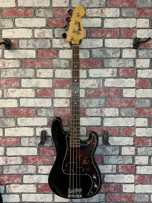 Maison Precision Bass (Korea 90-ті)