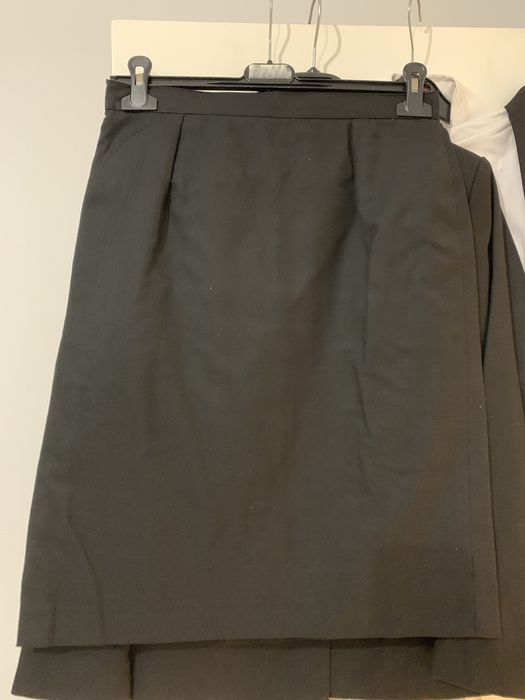 Traje Académico Feminino da Universidade do Porto