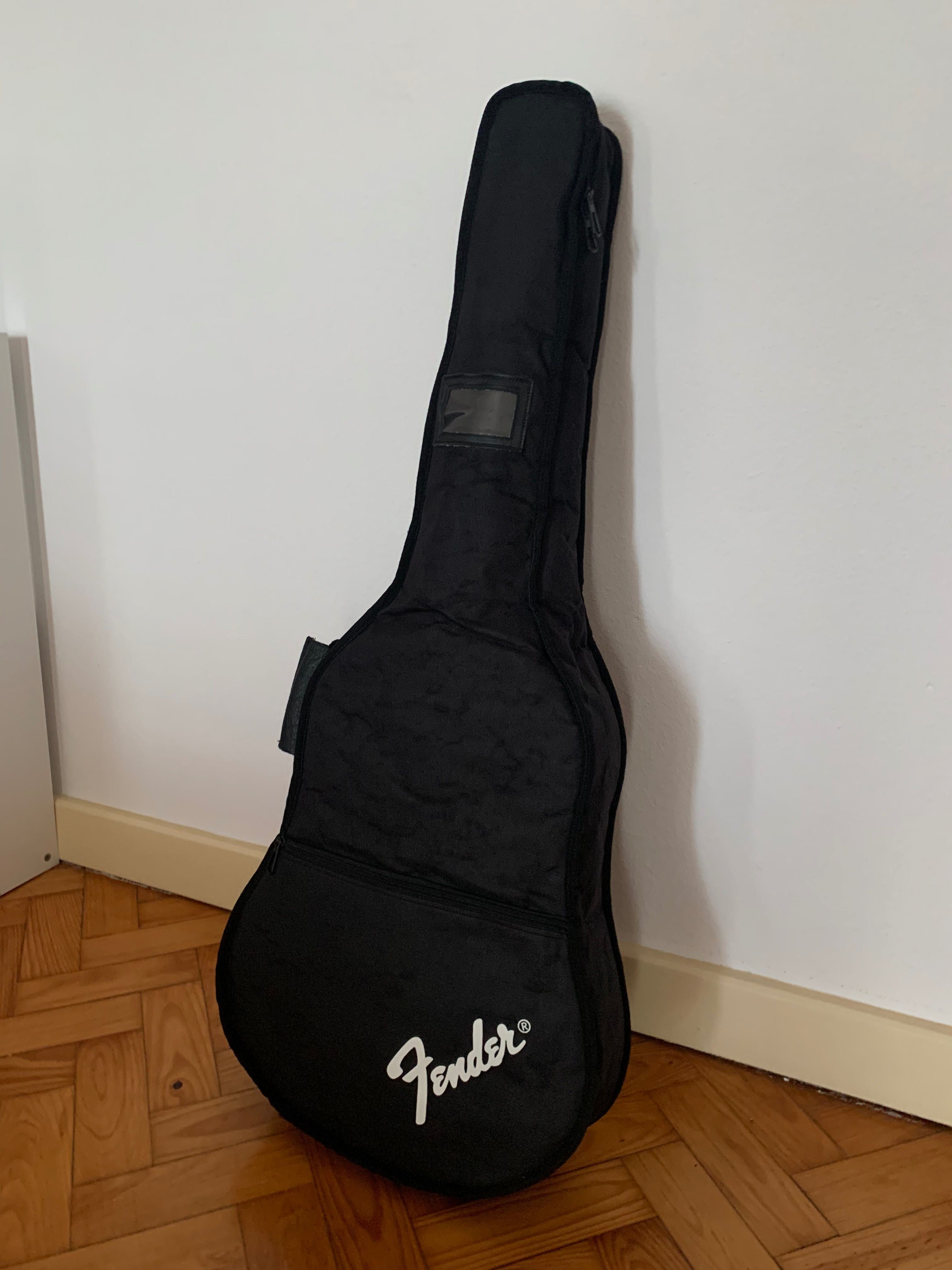 Fender Acoustic ESC105 (+mala)